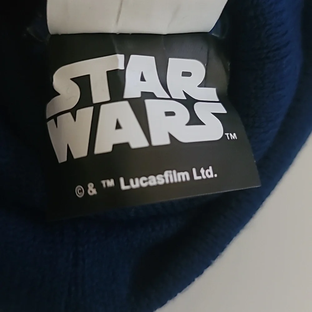 Star Wars Kids Beanie Hat and Gloves Set The Mandalorian The Child Baby Yoda
